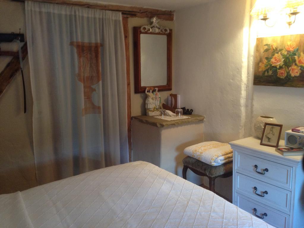 All Seasons Bed & Breakfast Kerpen  Habitación foto