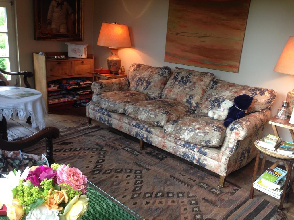All Seasons Bed & Breakfast Kerpen  Exterior foto