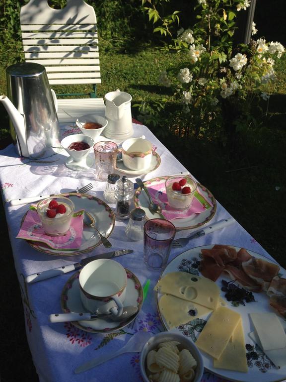 All Seasons Bed & Breakfast Kerpen  Exterior foto